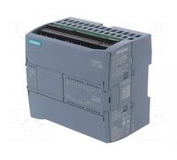 SIEMENS 6ES7214-1BG40-0XB0 Módulo de automatización