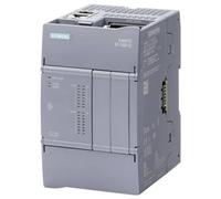 Siemens SIMATIC 6ES7214-1HH50-0XB0 S7-1200 G2 CPU 1214C DC/DC/Relais 14DI