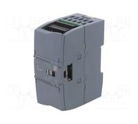 SIEMENS 6ES7221-1BF32-0XB0 Módulo de automatización