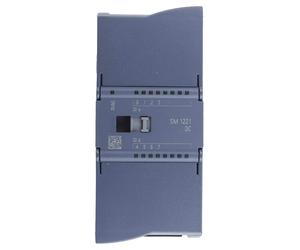 Siemens 6ES7221-1BF32-0XB0 PLC Módulo de E/S Original Nuevo 2-4 Días Entrega