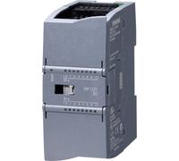 Siemens 6ES72211BF320XB0, módulo de entrada digital SIMATIC S7-1200, SM 1221, 8 entradas digitales, 24 VDC