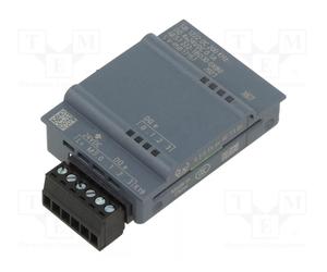 SIEMENS 6ES7222-1BD30-0XB0 Módulo de automatización