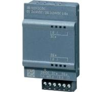 Siemens 6ES7231-5QA30-0XB0, certificaciones CE, RoHS y REACH, dimensiones: 62 mm, 50 mm, 80 mm, 29 mm, peso: 31 g