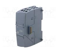 SIEMENS 6ES7241-1CH32-0XB0 Módulo de automatización de comunicación