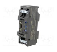 SIEMENS 6ES7972-0AA02-0XA0 Módulo de automatización
