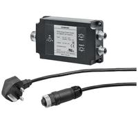 Siemens 6GT2898-0AC10 - Fuente de alimentación para riel DIN (riel DIN), paquete de 1 unidad.