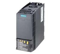 Siemens 6SL3210-1KE12-3UP2 Adaptador e inversor de Corriente Interior Multicolor - Fuente de alimentación (Interior, Multicolor, 2700 mm, 850 mm, 2250 mm, 1,1 kg)