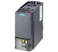 Siemens 6SL3210-1KE15-8UB2 adaptador e inversor de corriente Interior Multicolor - Fuente de alimentación (Interior, Multicolor, 2700 mm, 850 mm, 2250 mm, 1,1 kg)