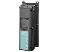 Siemens 6SL3223-0DE15-5AG1 Adaptador e inversor de Corriente Interior Multicolor - Fuente de alimentación (Interior, Multicolor, 1,85 mm, 2,96 mm, 5,48 mm, 4,3 kg)