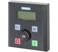 Siemens 6SL32550VA004BA1 6SL3255-0VA00-4BA1 - Unidad de control (1 unidad)
