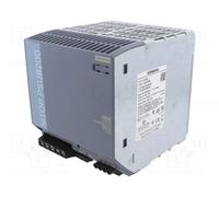 SIEMENS Alimentador de impulso 960W 48VDC 20A para carril DIN