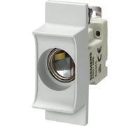 Siemens - Base neozed 70mm d01 16a bb con tapa 1 polo