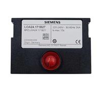 Siemens - Caja de control LANDIS & GYR STAEFA - SIEMENS fuel - LOA 24 - : LOA24 171B27