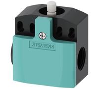 Siemens - Caja interruptor posición anticorrosión vastago tapa turquesa