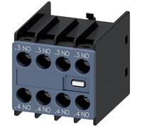 Siemens Contacto auxiliar 4NA S00/S0 tornillo