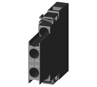 Siemens - Contacto Auxiliar Lateral 1n 1nc s0 Tornillo
