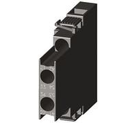 Siemens - Contacto Auxiliar Lateral 1n 1nc s00 Tornillo