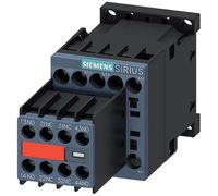 Siemens Contactor 3RT2017-1BW44-3MA0 1 unidad (3RT20171BW443MA0)