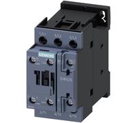 Siemens Sch?tz 230 VAC 50/60 Hz 3 NO 1 NO+1 NC Schraubklemmen (3RT20271AL20)
