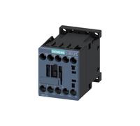 Siemens - Contactor ac3 5,5kw 400v 1na corriente alterna 110-120v tornillo