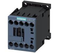 Siemens - Contactor ac3 5,5kw 400v 1nc corriente alterna 230v s00 tornillo