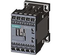 Siemens 3RT2018-2AP02, contactor, 3 contactos normalmente abiertos, 690 V/AC, 1 unidad, dimensiones: 70 mm, 50 mm, 73,5 mm, 77,5 mm, peso: 254 g