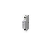 Siemens - Contactor instalación 1na-1nc 230vac
