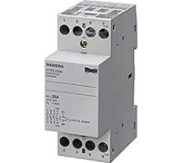 Siemens - Contactor instalación 2na-2nc 230vac