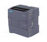 SIEMENS CPU 1211C S7-1200 Controlador Programable PLC