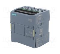 SIEMENS CPU 1212 FC S7-1200 Controlador Programable PLC