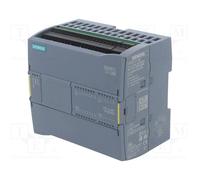 SIEMENS CPU 1214 FC S7-1200 Controlador Programable PLC