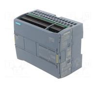 SIEMENS CPU 1215 FC S7-1200 PLC
