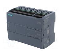 SIEMENS CPU 1215C S7-1200 Controlador Programable PLC