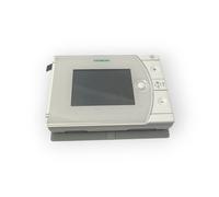 SIEMENS CRONOTERMOSTATO SEMANAL REV24 PROGRAMADOR TERMOSTATO