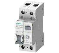 Siemens - Diferencial combinación 10a 2m 30ma 6ka-b