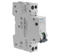 SIEMENS - Disyuntor 20A Ph+N curva C 4,5 kA 230 V