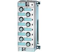 Siemens ET 200pro, módulo de entrada/salida CM IO con 8 conectores M12