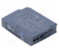 SIEMENS ET 200SP 6ES7134-6FF00-0AA1 Módulo de ampliación de entradas/salidas