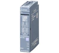 Siemens Et 200Sp Ai 2Xi Módulo De Entrada Analógica - 6Es71346Gb000Ba1