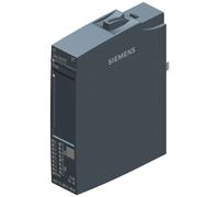 SIEMENS ET 200SP, modelo 6ES7131-6BH01-0BA0, módulo Simatic de entrada digital (DI) de 16 canales, 24 VDC