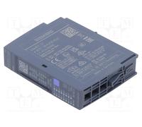 Módulo de entrada analógica AI, Siemens 6ES71346JF000CA1, SIMATIC ET 200SP