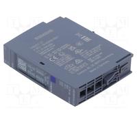 SIEMENS SIMATIC ET 6ES7135-6GB00-0BA1 200SP, módulo de salida analógica, AQ 2xI