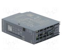 SIEMENS ET 200SP Módulo de automatización de ampliación entr/sal