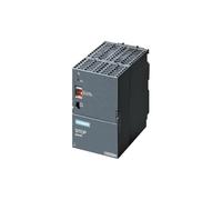 Siemens - Fuente alimentación formato s7-300 25vdc/5a