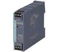 Siemens - Fuente alimentación mini logo power entrada 100-230vac