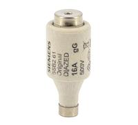 Siemens - Fusible diazed-500v gl/gl 16a dii/e27