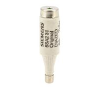 Siemens - Fusible diazed-500v gt retención 6a e16