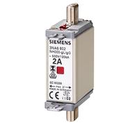 Siemens - Fusible nh-150 500v t-00 100a indicador central