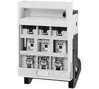Siemens - Fusible nh-500v t-00 160a indicador central
