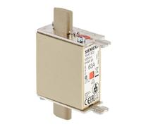 Siemens - Fusible nh-500v t-00 63a indicador central